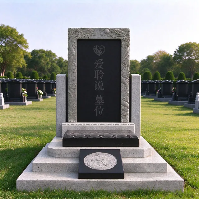 云景区 D-09 - 爱玲说人文纪念园